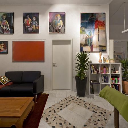 Atelier Valwig Apartment Exterior photo