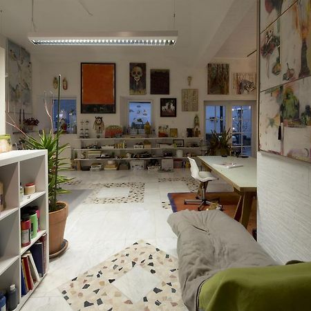 Atelier Valwig Apartment Exterior photo