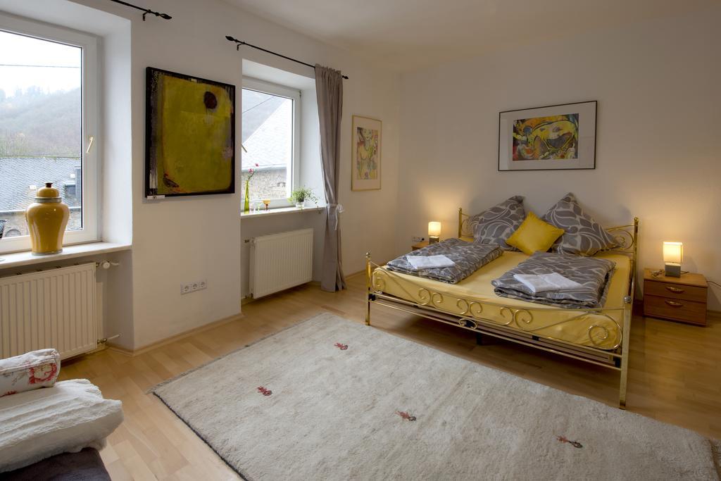 Atelier Valwig Apartment Room photo
