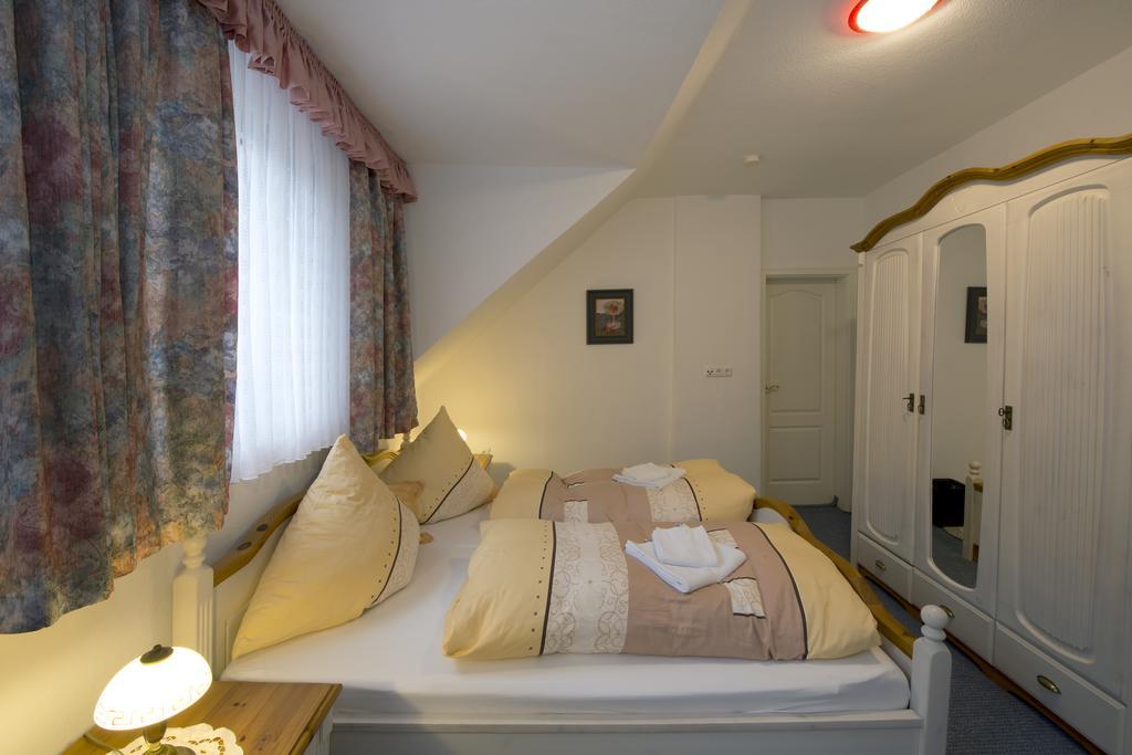 Atelier Valwig Apartment Room photo