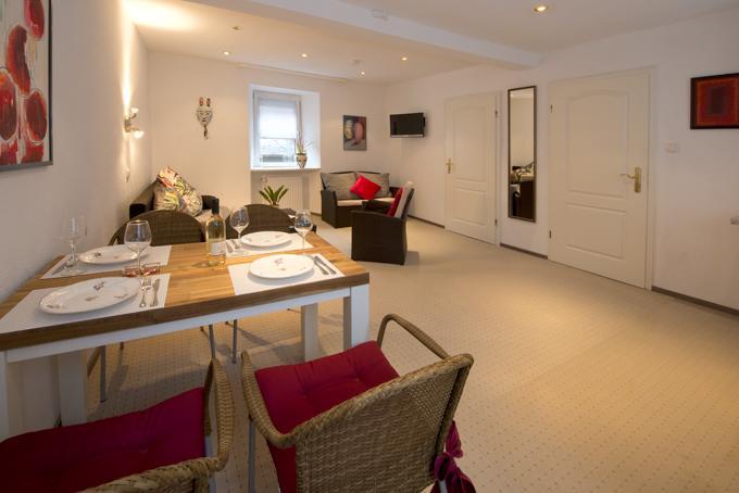 Atelier Valwig Apartment Room photo